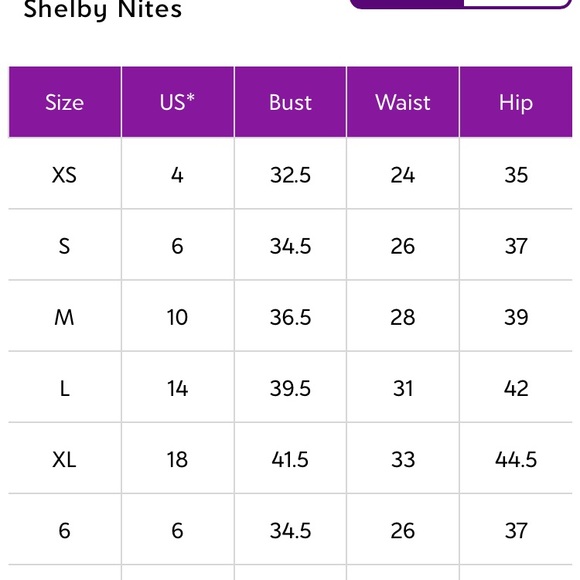 Shelby Nites Pale Pink Floral High Low Dress - Picture 9 of 9